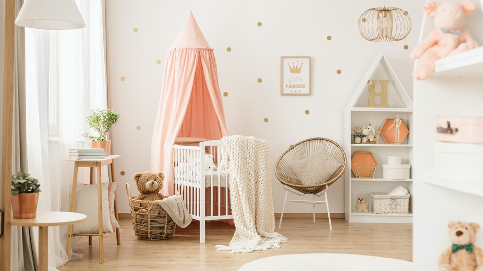 Children's Room