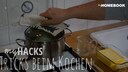 Cooking Tricks