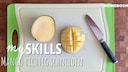 How to Cut a Mango