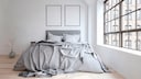 Minimalist Bedroom Design