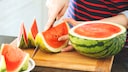 How to Cut a Watermelon