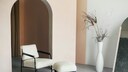 Minimalist Living Room