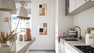 Scandinavian Cuisine