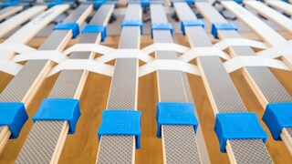 Bed Slats in Review