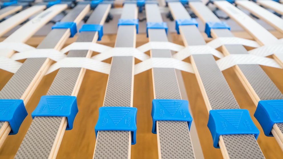 Bed Slats in Review