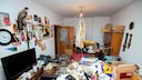 Hoarder's Apartment in Essen