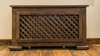 Radiator Cover