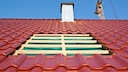 Glazed Bricks