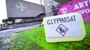 Glyphosate