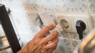 Electricity Meters Put to the Test