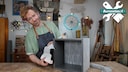 Revamped: Furniture Wrapping