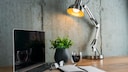 Desk Lighting