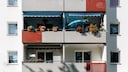 Overcrowded Apartment