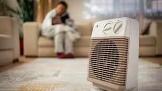 Eurom Recalls Space Heaters