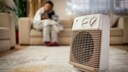 Eurom Recalls Space Heaters