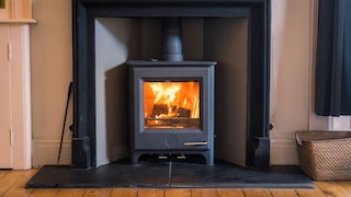 High Demand for Wood Stoves