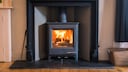 High Demand for Wood Stoves