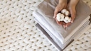 Sustainable Bedding Fillings