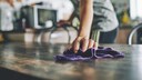 Make Your Apartment Look Clean