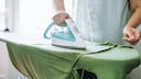Ironing