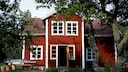 Swedish house