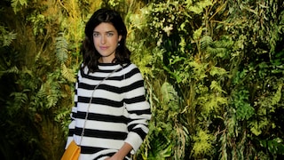 Model Marie Nasemann is currently facing a lot of criticism on Instagram for the nursery she designed, but there are also quite a few positive comments.