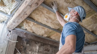 Insulating the Basement Ceiling