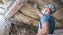 Insulating the Basement Ceiling