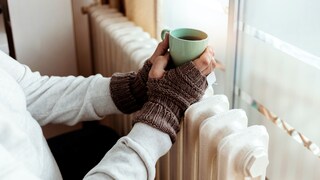 Heating Without Damage