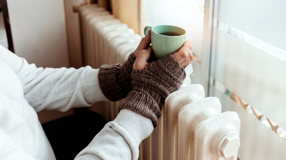 Heating Without Damage