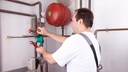 Replace Heating System