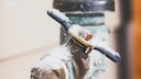 Frozen Pipe