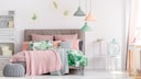 Colorful Natural Bedroom