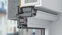 Window Rebate Ventilation