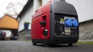 Emergency Generator