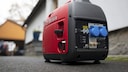 Emergency Generator