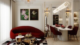 Modern Italian Living