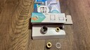 "Puregreen" is an attachment for the shower fixture. It claims to save up to 50 percent of water. MyHOMEBOOK tested it.