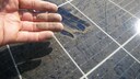 Cleaning Solar Panels