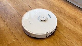 Roborock S8+ Review
