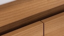 Furniture Piece in Wood Look