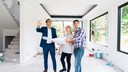Real Estate Agent Reservation Fee