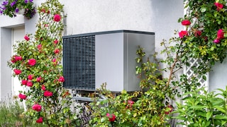 Heat Pump Noise Level