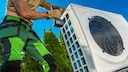 Heat Pump