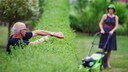 Dispute Among Neighbors