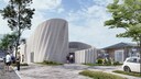 3D Printer Buildings
