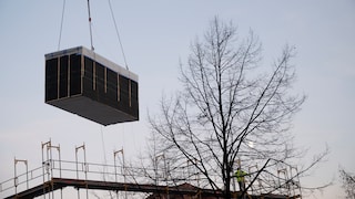 Adaptable Housing