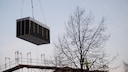 Adaptable Housing