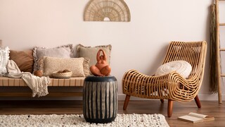 Summer Interior Trends 2023