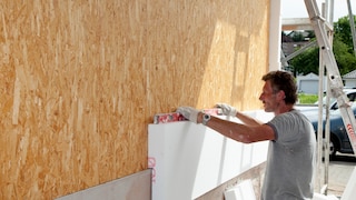 Order of Energy Renovation